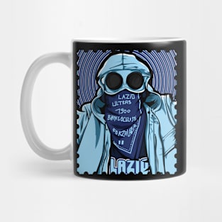 Ultras lAZIO Mug